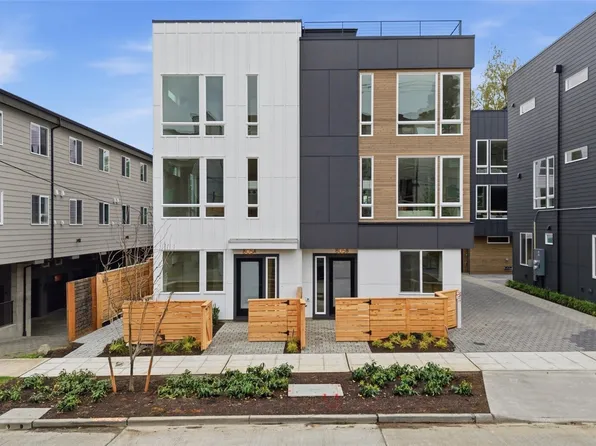 805 NW 63rd Street #A, Seattle, WA 98107