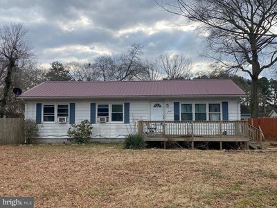 205 E 5th St, Seaford, DE, 19973