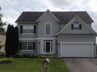 6465 Dietz Dr, Canal Winchester, OH