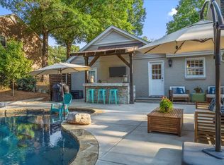 8018 Prince George Rd, Charlotte, NC 28210