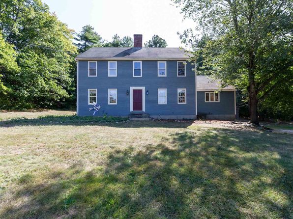 Recently Sold Homes In Amherst Nh 921 Transactions Zillow