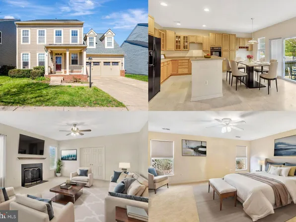 1016 Pickett St, Fredericksburg, VA 22401