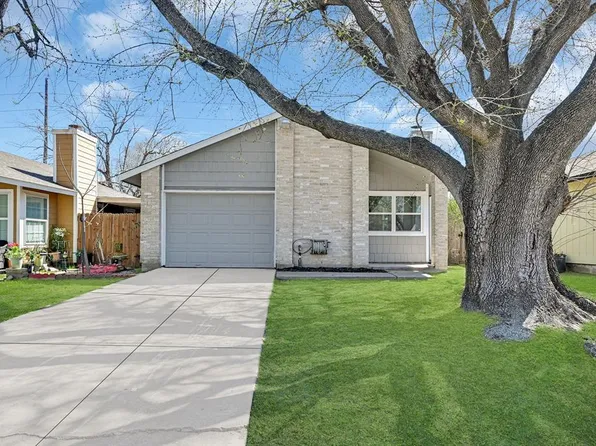6328 Porterway Drive, Houston, TX 77084