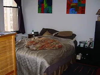 Rented by City Connections Realty