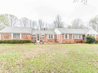 2645 Maple Dr, Atoka, TN 38004