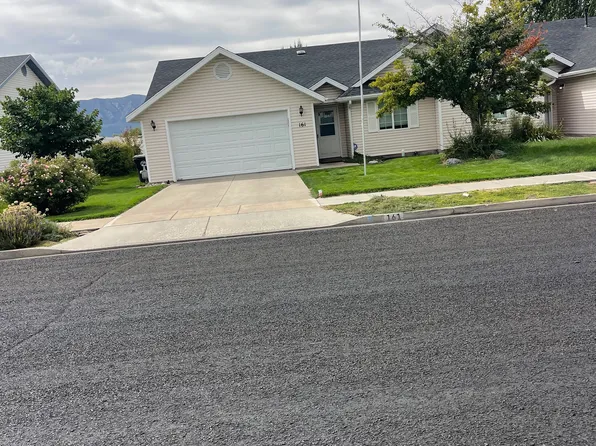 161 N 300 W #1, Providence, UT 84332