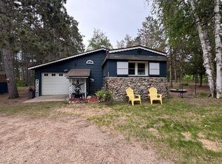 36434 145th Ave, Menahga, MN 56464