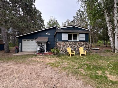 36434 145th Ave, Menahga, MN, 56464
