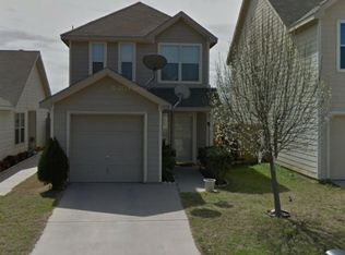 1433 Pine Ln, Fort Worth, TX 76140