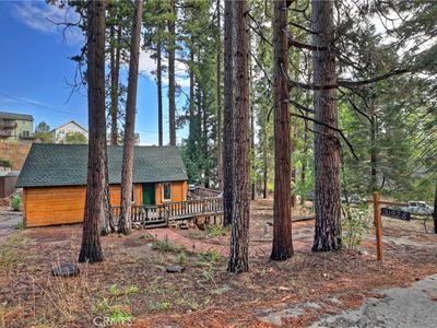 31928 Brookings Dr, Running Springs, CA, 92382