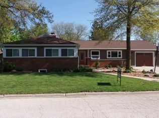 612 Forest Dr, Iowa Falls, IA 50126