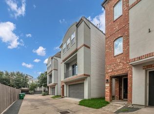 5521 Petty St, Houston, TX 77007