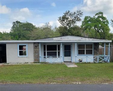 39125 Park Dr, Zephyrhills, FL, 33542
