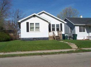3107 S Hackley St, Muncie, IN 47302