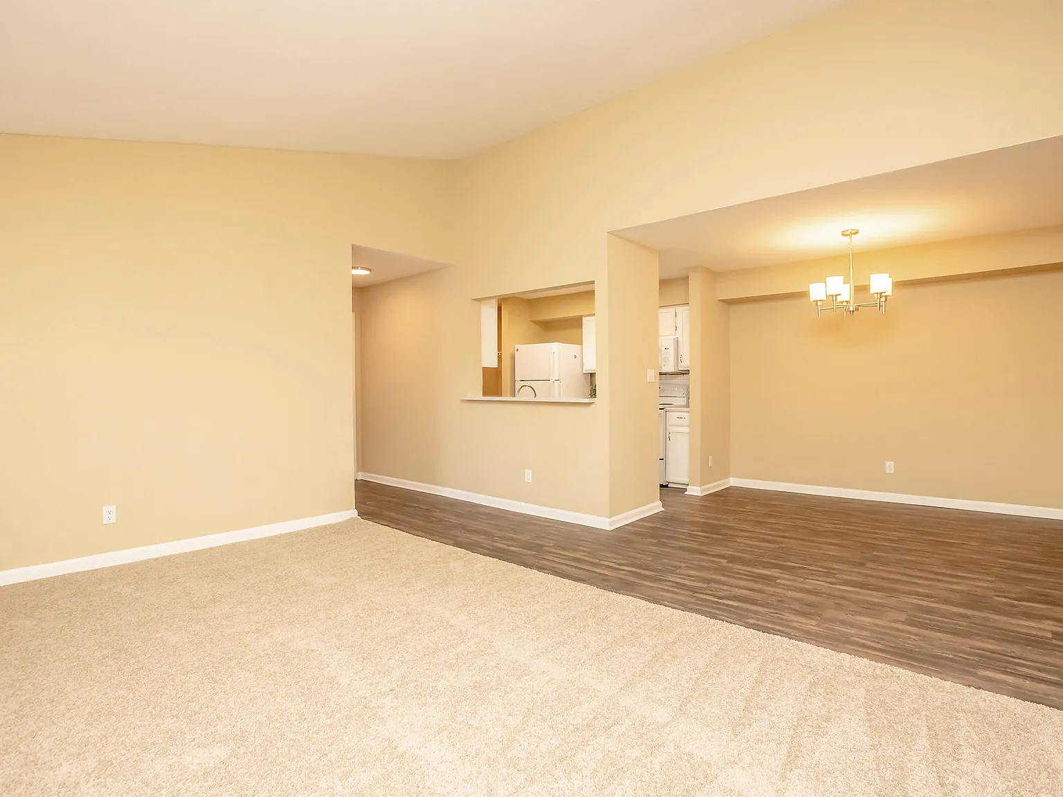 Arbor Station Apartments — Photo 2