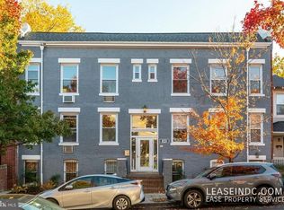 1020 Fairmont St NW APT 10, Washington, DC 20001