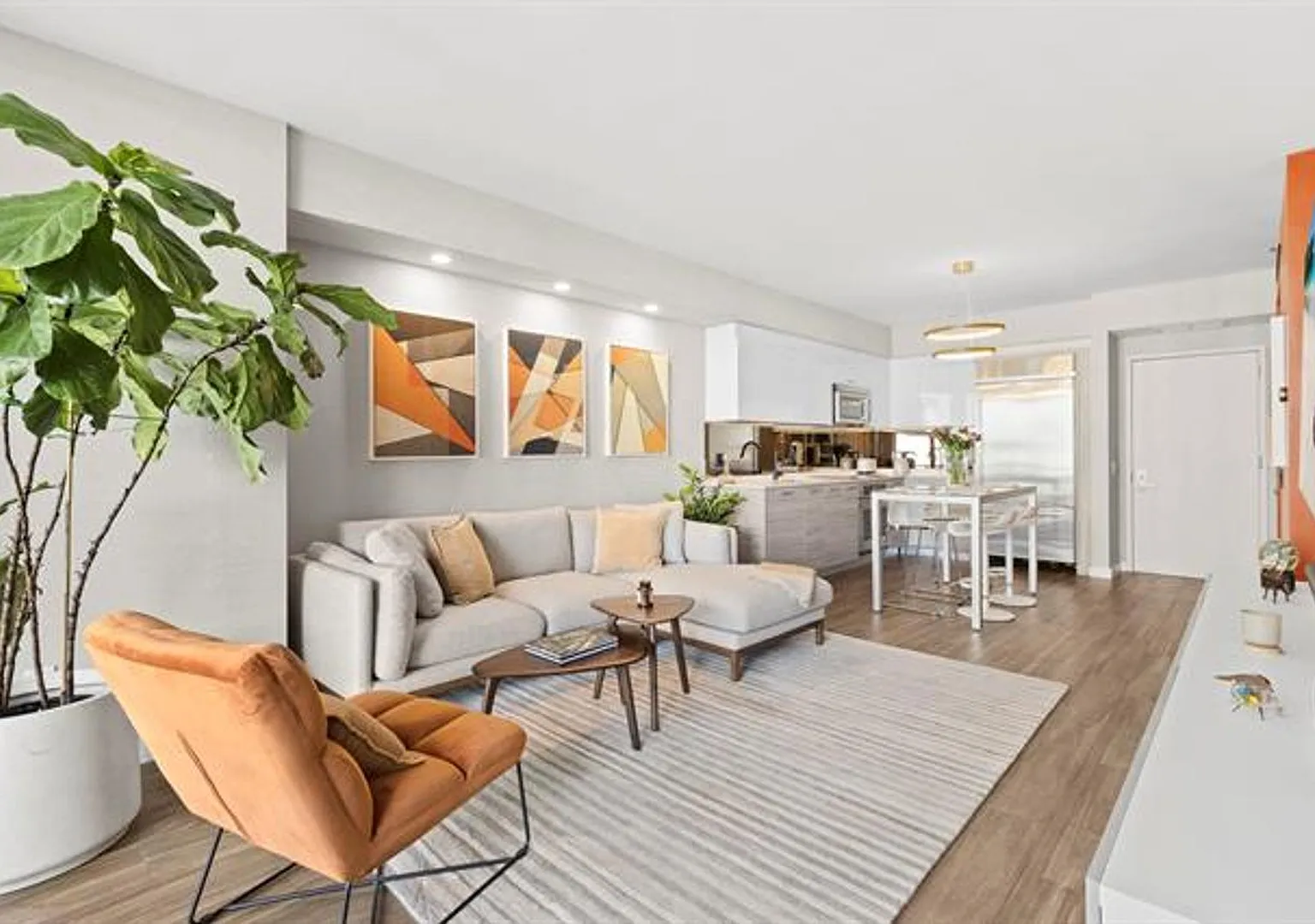 1300 Brickell Bay cu-2105, Miami, FL 33131 — Photo 2