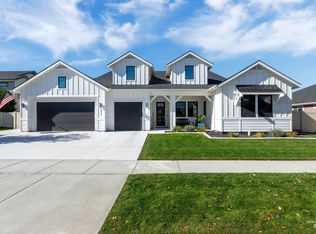 5217 S Twilight Mist Way, Meridian, ID 83642