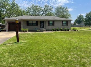 213 W Riverside Dr, Marked Tree, AR 72365