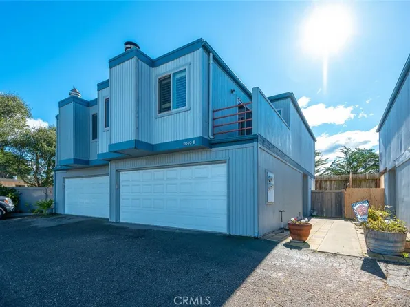 2040 Lost Oak Dr #B, Los Osos, CA 93402