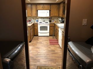 1403 Willow Brook St, Ada, OK 74820