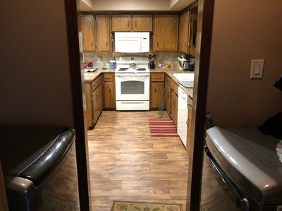 1403 Willow Brook St, Ada, OK, 74820