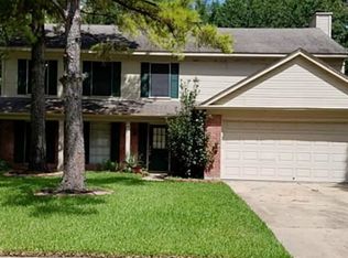 8131 Sunny Ridge Dr, Houston, TX 77095