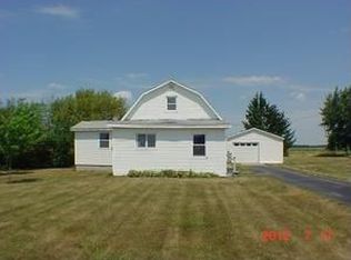 3510 Akron Rd, Akron, MI 48701