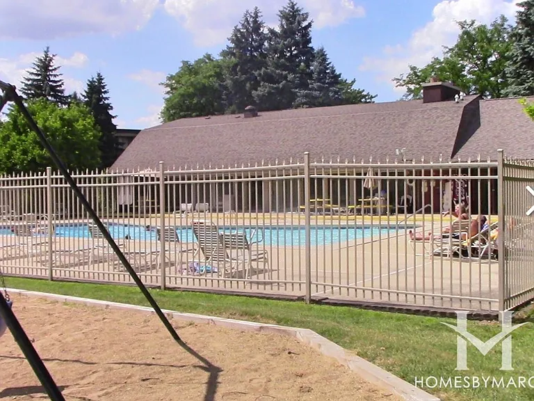 248 E Bailey Rd #1E — Photo 3