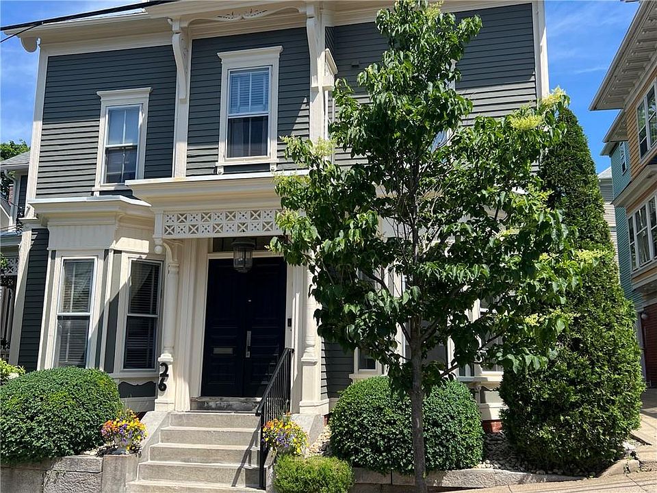 26 Halsey St, Providence, RI 02906 MLS 1364637 Zillow