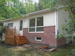 266 Hartman Rd, Hunlock Creek, PA 18621