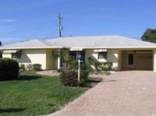 1600 Venus Ave, Jupiter, FL 33469