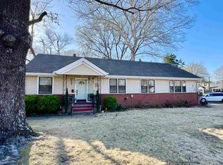 505 High Point Ter, Memphis, TN 38122