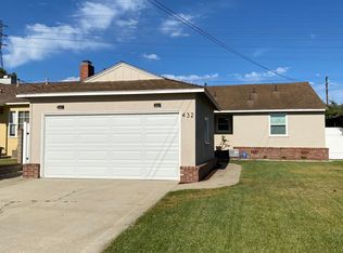 432 Washington St, El Segundo, CA 90245