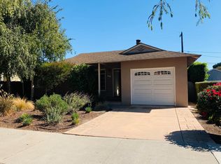 723 Kentia Ave, Santa Barbara, CA 93101