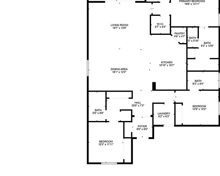 3652 E Hampton Cir — Photo 2