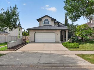 30 Kenilworth Cres, Saint Albert, AB T8N6J4
