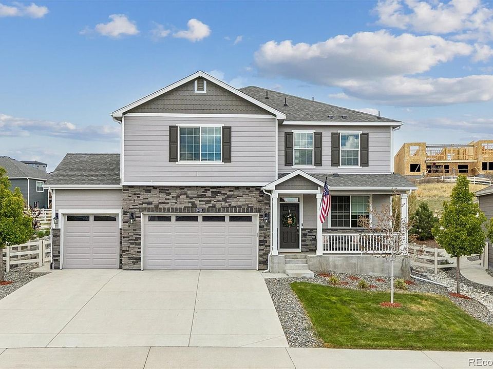1st image of 6031 Plains End Court