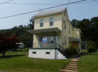 309 Main St, Ashland, PA 17921