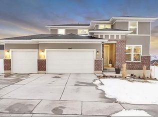 8047 S Barton Ridge Rd, West Jordan, UT 84081