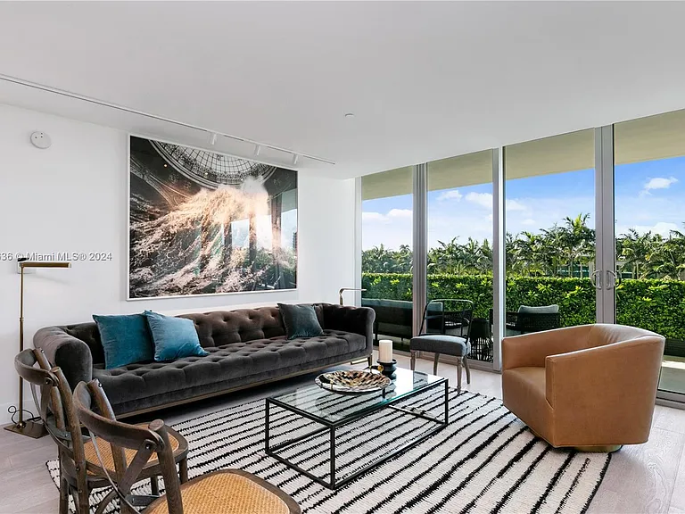 360 Ocean Dr #305S — Photo 34