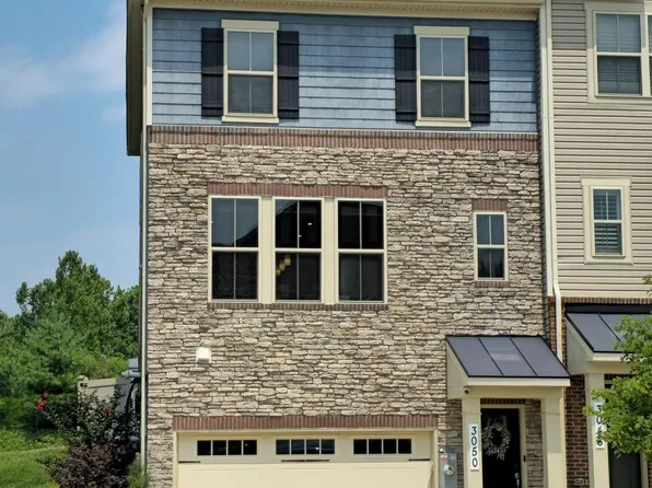 3050 Bretons Ridge Way, Hanover, MD 21076