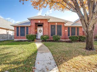 1213 Brook Ridge Ave, Allen, TX 75002