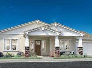 St Helena Plan, Sterling Grove - Sonoma Collection, Surprise, AZ 85388