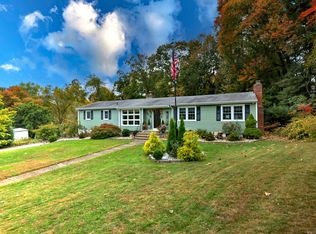 105 Bates Dr, Cheshire, CT 06410
