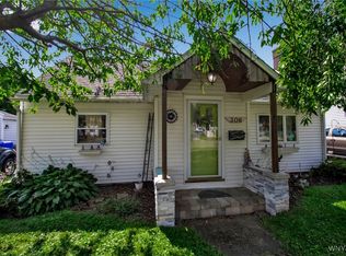 306 Barnsdale Ave, Buffalo, NY