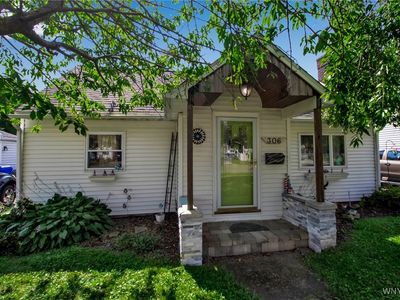 306 Barnsdale Ave, Buffalo, NY, 14224