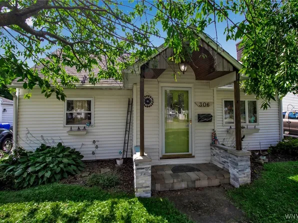 306 Barnsdale Ave, Buffalo, NY 14224