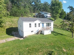 5346 Koontz Dr, Charleston, WV 25313