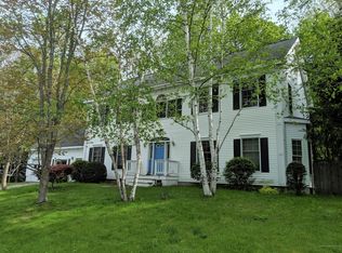 4 East St, Freeport, ME 04032